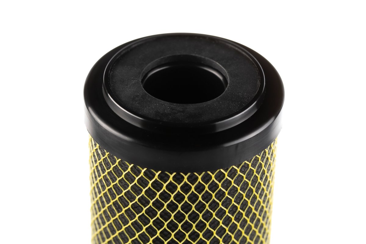 Сменный фильтрующий элемент Гейзер Микс Блок 0,6 мкм (27132)